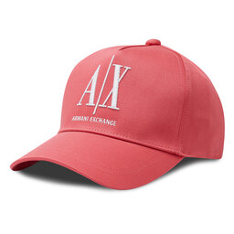 Armani Exchange Gorra con visera Armani Exchange 944170 1A170 39474 Highlight