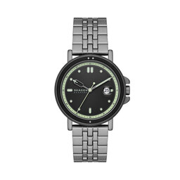 Skagen Uhr Skagen Signatur Sport SKW6922 Silberfarben