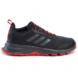 

Взуття adidas Rockadia Trail 3.0 EG2521 Cblack/Ngtmet/Gresix, Чорний