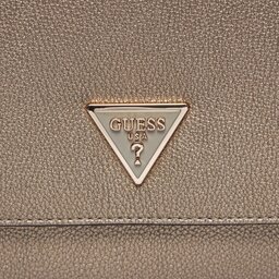 

Сумка Guess Meridian (BG) HWBG87 78200 PEW, Срібний