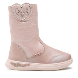 

Чоботи Pablosky StepEasy by Pablosky 020770 D Pink, Рожевий