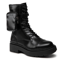 Tamaris Outdoorová obuv Tamaris 1-25292-27 Black 001