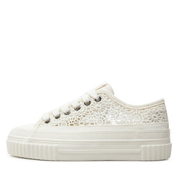 

Снікерcи Lee Cooper LCW-24-02-2105LA White, Білий