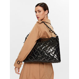 Liu Jo Borsetta Liu Jo Esc L Hobo East-W AF3114 E0004 Nero 22222