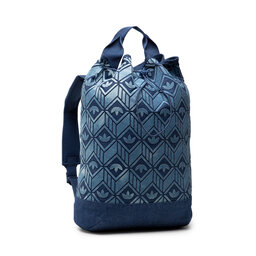 

Рюкзак adidas Bp Top HD7018 Multco, Cиній
