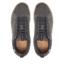 

Взуття Saola Cannon Canvas SAO2060 Dark Grey 105, Сірий