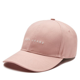 Pepe Jeans Baseball sapka Pepe Jeans PM040535 Rózsaszín