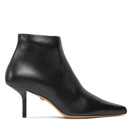 Max Mara Stiefeletten Max Mara Mmbootie 2414791051600 Schwarz