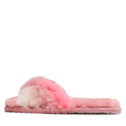 

Тапочки EMU Australia Corella W12684 Blush, Рожевий