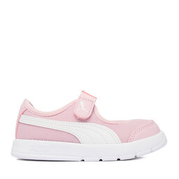 Puma Балетки Puma C-Courtflex V3 Lina V Inf 40057902 Рожевий