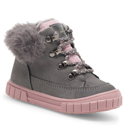 Nelli Blu Polacchine Nelli Blu AVO-505-076 Grigio