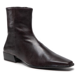 Vagabond Botine Vagabond Nella 5416-001-35 Chocolate