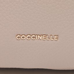 

Сумка Coccinelle, Сірий