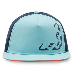 

Бейсболка Dynafit Tech Trucker 08-71137 Marine Blue 8051, Голубий