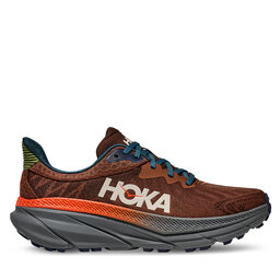Hoka Scarpe running Hoka Challenger Atr 7 1134497 Marrone