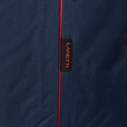 

Рюкзак Lanetti BMP-S-023-90-04 Cobalt Blue, Cиній