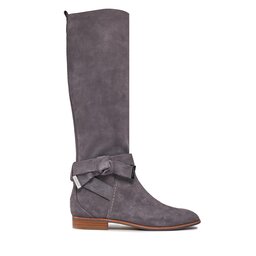 

Чоботи Ted Baker 159885 Charcoal, Сірий