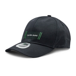 Calvin Klein Jeans Cap Calvin Klein Jeans K50K510461 Schwarz