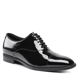 Emporio Armani Polobotky Emporio Armani X4C621 XAT24 00002 Nero