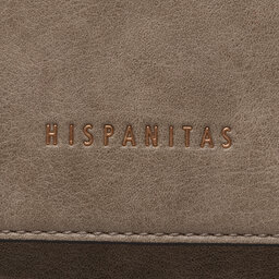 

Сумка Hispanitas BI222146 Taupe, Сірий