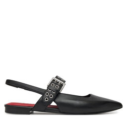 Tamaris Sandali Tamaris Newd By Tamaris 1-29102-44 Nero