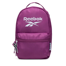 Reebok Plecak Reebok RBK-046-CCC-05 Różowy