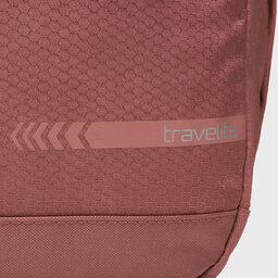 

Рюкзак Travelite Kick Off 6918-14 Rose, Рожевий