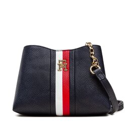 Tommy Hilfiger Bolso Tommy Hilfiger Th Emblem Crossover Corp AW0AW14315 DW6