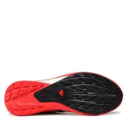 

Взуття Salomon Hypulse 416852 27 W0 Magnet/Poppy Red/Black, Чорний