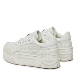 

Снікерcи EA7 Emporio Armani X7X010 XK334 S876 Lily Wht/Star Wht/Pi, Рожевий
