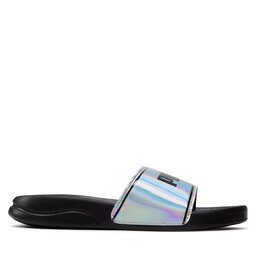 

Шльопанці Puma Popcat 20Iri Wns 372627 01 Puma Black/Puma Black, Срібний