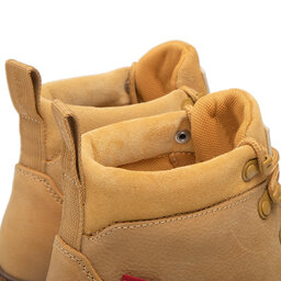 

Черевики туристичні Levi's® 233618-932-74 Medium Yellow, Жовтий