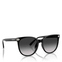 Coach Ochelari de soare Coach 0HC8414BD 50023C57 Negru