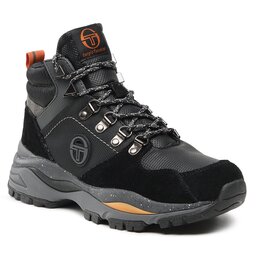 Sergio Tacchini Туристически Sergio Tacchini Mountain STM125315-01 Black