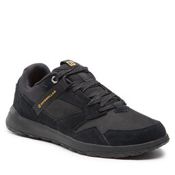 CATerpillar Sneakersy CATerpillar Quest Runner P110713 Black