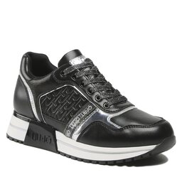Liu Jo Tenisice Liu Jo Kiss 03 4F2775 EX109 Black 22222