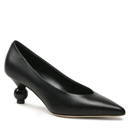 Weekend Max Mara Salonarji Weekend Max Mara Renza 23552603326 Nero 007/007