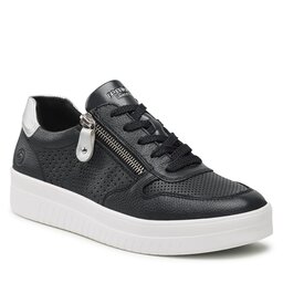 Remonte Sneakers Remonte D0J02-14 Blau Kombi