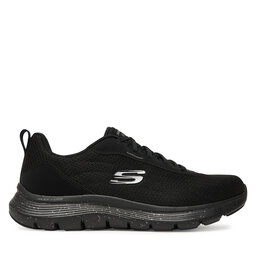 Skechers Sneakersy Skechers Flex Appeal 5.0-Fresh Trek 150213/BBK Czarny