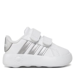 adidas Снікерcи adidas Grand Court 2.0 Cf I ID5274 Білий