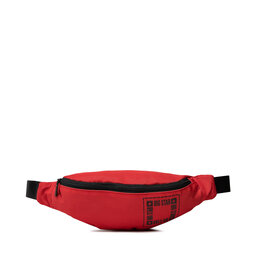 BIG STAR torba za okoli pasu BIG STAR II574033 Red