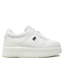 Bogner Sneakers Bogner New York 1 A 22440055 Bianco
