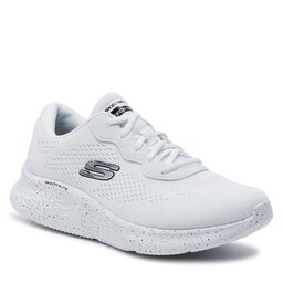 Skechers Sneakers Skechers Skech-Lite Pro- 149990/WBK White