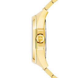 

Годинник Swiss Alpine Military 7005.1117 Gold/Black, Золотий
