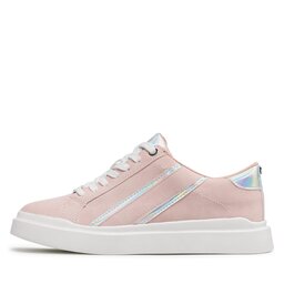 

Снікерcи Keddo 827115/10-02E Pink, Рожевий