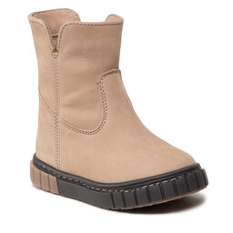 Zarro Bottes Zarro DL001 Cappuccino
