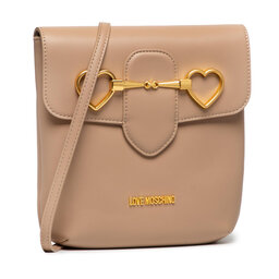 

Сумка LOVE MOSCHINO, Бежевий