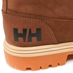 

Черевики туристичні Helly Hansen Fremont 11445_760 Whiskey/Champagne, Коричневий