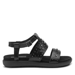 Gino Rossi Sandalen Gino Rossi Ren DNI435-BS6-0005-9900-0 Schwarz