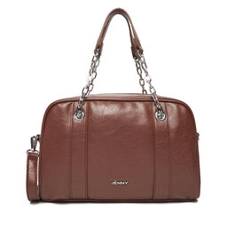 JENNY Rankinė JENNY C-JEN-L-008-08 Ruda